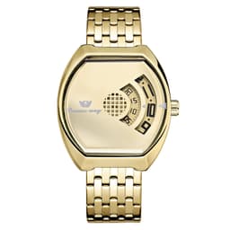 image-New Quartz Men's Watch Net Red Watch Men
