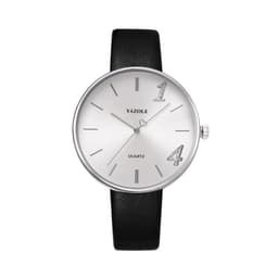 image-Fashionable Men And Women Couple Watches Trendy Waterproof