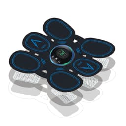image-Home Exercise Muscle Stimulator For Training Fitness Equipment