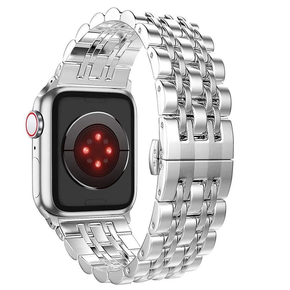 image-Seven-ball Steel Belt Between Metal And Stainless Steel