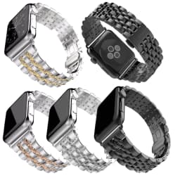 image-Seven-ball Steel Belt Between Metal And Stainless Steel