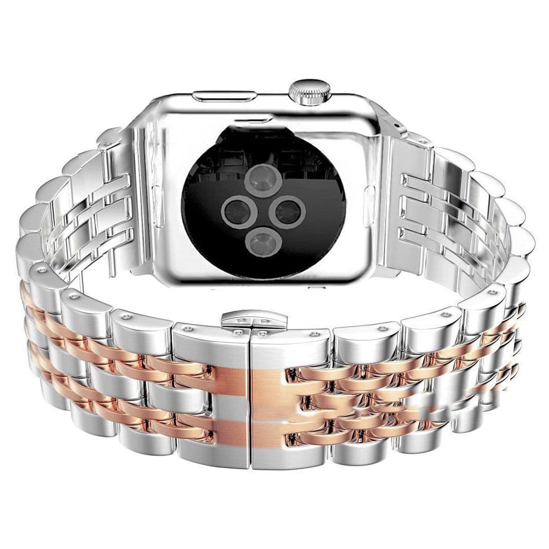 image-Seven-ball Steel Belt Between Metal And Stainless Steel