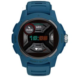 image-Sports Smart Color Full Touch Watch Step-counting