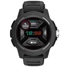 image-Sports Smart Color Full Touch Watch Step-counting
