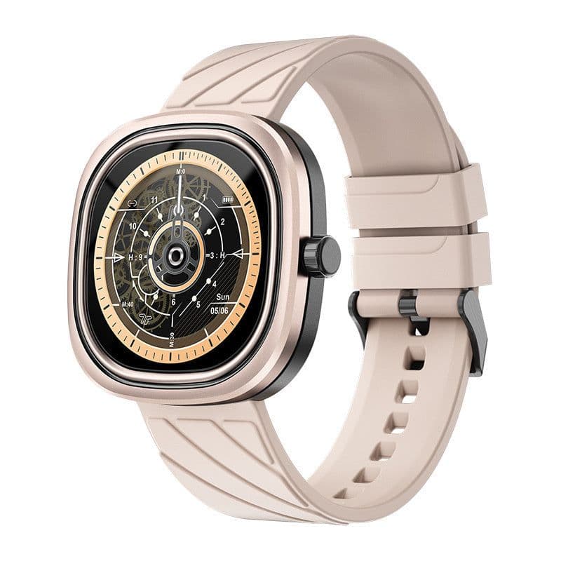 image-G32 Smart Watch Heart Rate Pedometer Bluetooth Sports Bracelet