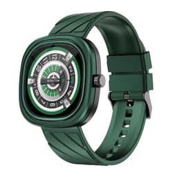 image-G32 Smart Watch Heart Rate Pedometer Bluetooth Sports Bracelet