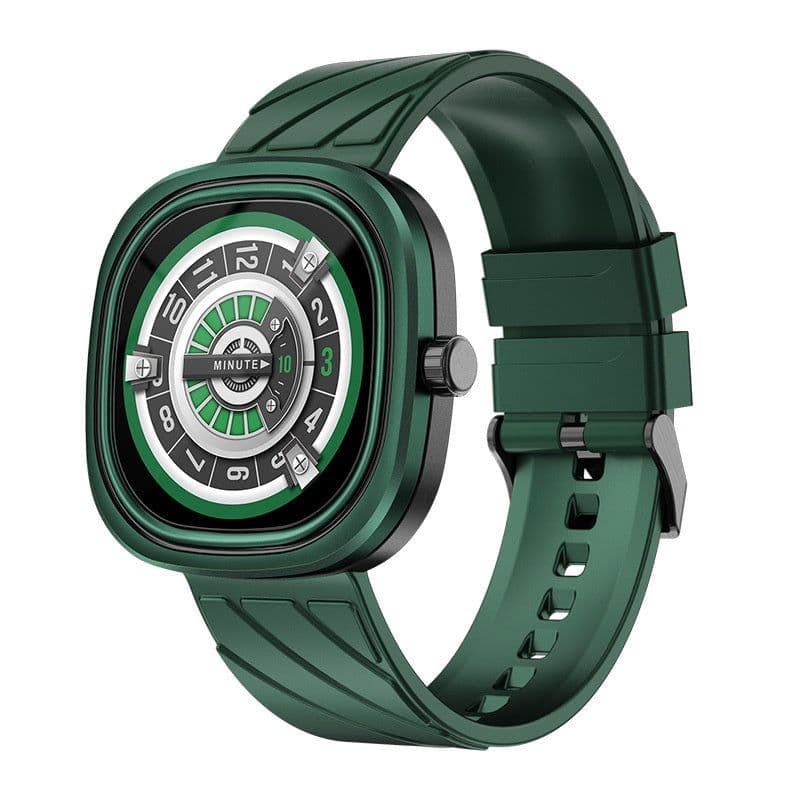 image-G32 Smart Watch Heart Rate Pedometer Bluetooth Sports Bracelet