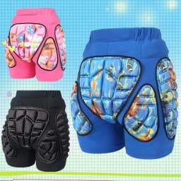 image-Adult And Children Sports Hockey Pants