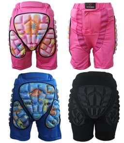 image-Adult And Children Sports Hockey Pants