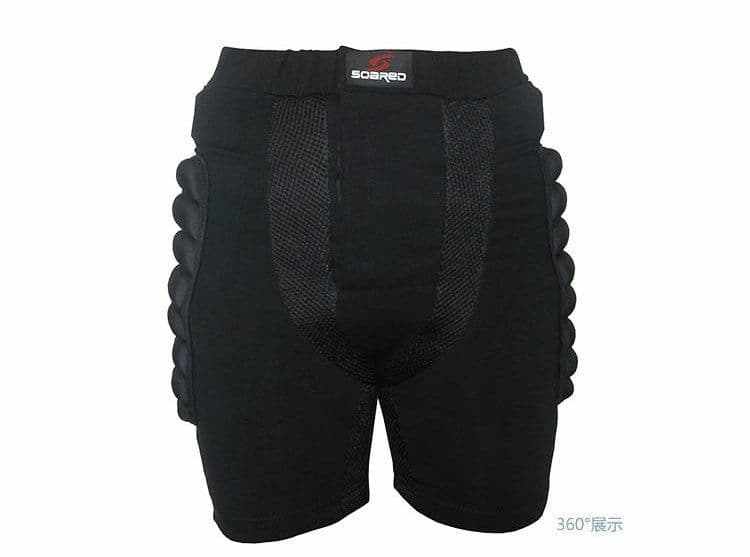 image-Adult And Children Sports Hockey Pants