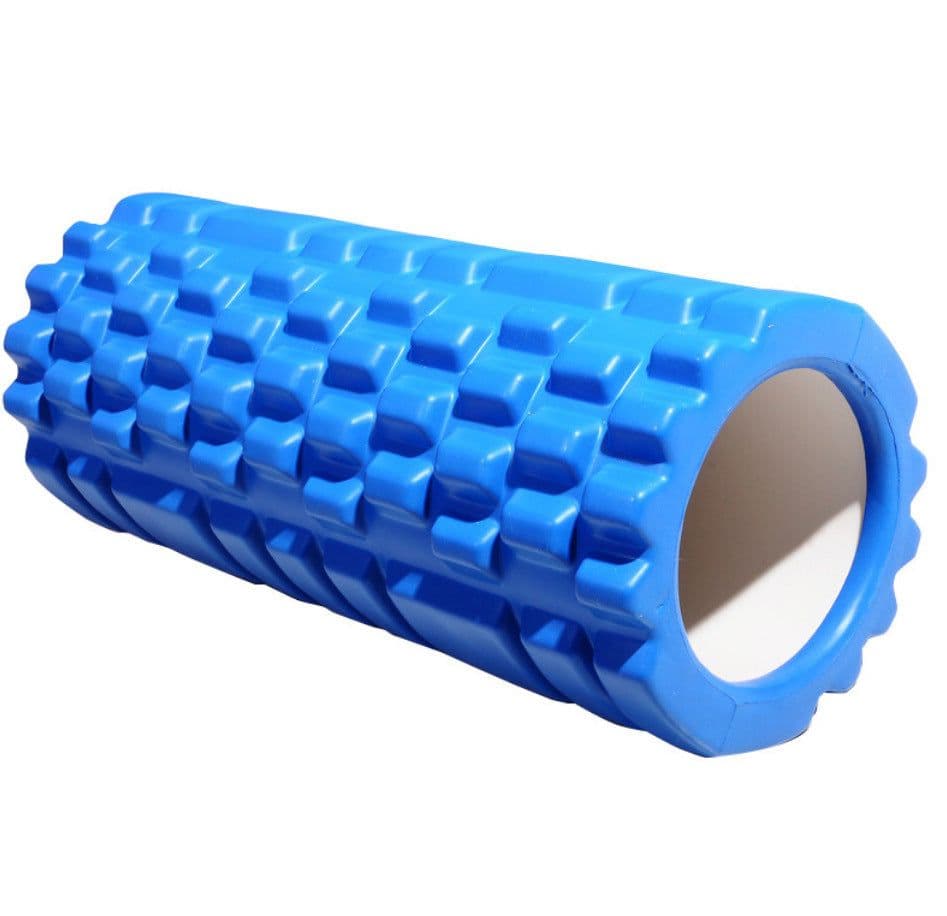 image-Roller Fitness Foam Roller Muscle Relaxer
