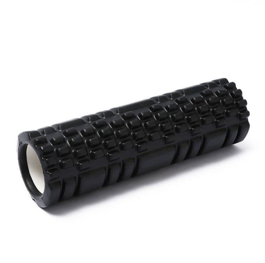 image-Roller Fitness Foam Roller Muscle Relaxer