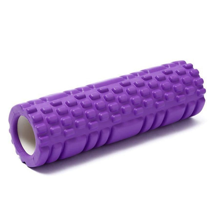 image-Roller Fitness Foam Roller Muscle Relaxer