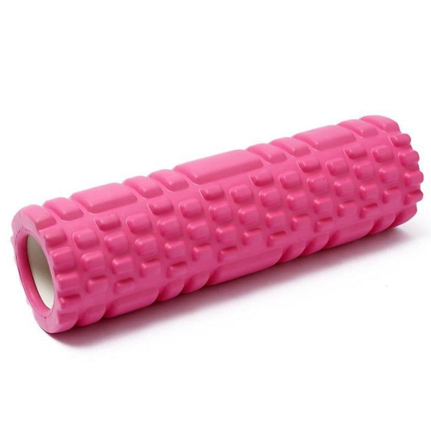 image-Roller Fitness Foam Roller Muscle Relaxer
