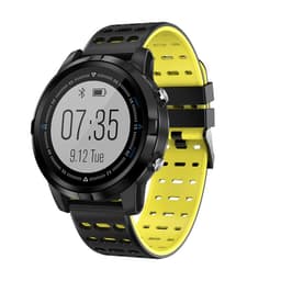 image-GPS Pedometer Distance Heart Rate Sleep Time Monitoring Multi-language