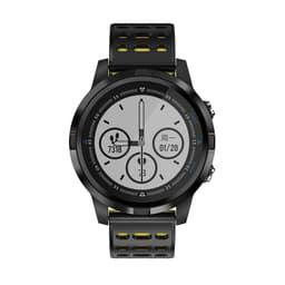 image-GPS Pedometer Distance Heart Rate Sleep Time Monitoring Multi-language