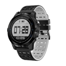 image-GPS Pedometer Distance Heart Rate Sleep Time Monitoring Multi-language