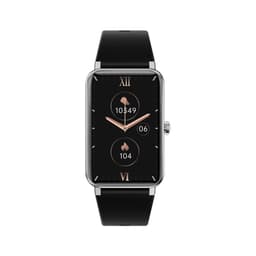 image-Smart Watch Heart Rate Blood Pressure Blood Oxygen Multi-sports Mode