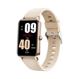 image-Smart Watch Heart Rate Blood Pressure Blood Oxygen Multi-sports Mode