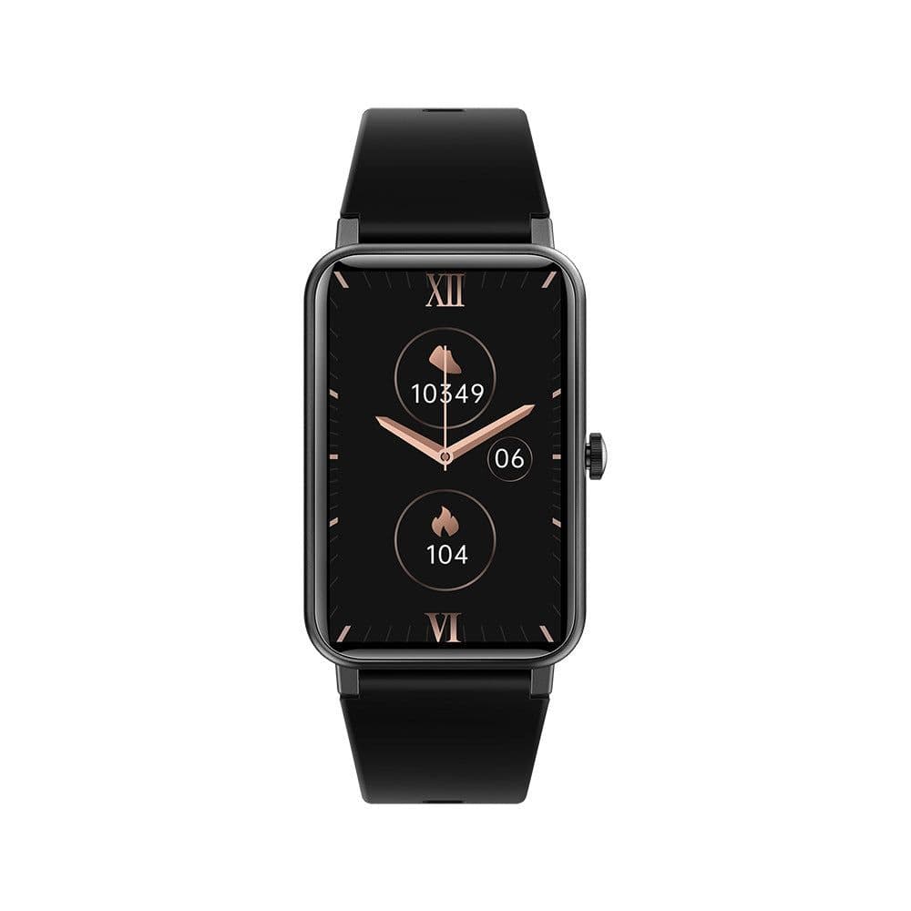 image-Smart Watch Heart Rate Blood Pressure Blood Oxygen Multi-sports Mode