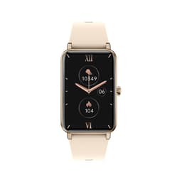image-Smart Watch Heart Rate Blood Pressure Blood Oxygen Multi-sports Mode