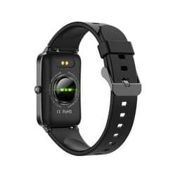 image-Smart Watch Heart Rate Blood Pressure Blood Oxygen Multi-sports Mode