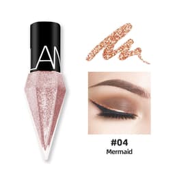 image-LOOKAVE Single Bottle Diamond Shiny Eyeliner Bulk AliExpress Wish 25G LK102