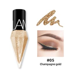 image-LOOKAVE Single Bottle Diamond Shiny Eyeliner Bulk AliExpress Wish 25G LK102