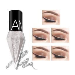 image-LOOKAVE Single Bottle Diamond Shiny Eyeliner Bulk AliExpress Wish 25G LK102