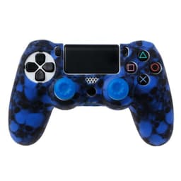 image-PS4 Handle Sleeve PS4 Silicone Protective Cover PS4 Silicone Protective Sleeve For Handles PS4 Silicone Protection Sleeve