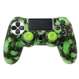 image-PS4 Handle Sleeve PS4 Silicone Protective Cover PS4 Silicone Protective Sleeve For Handles PS4 Silicone Protection Sleeve