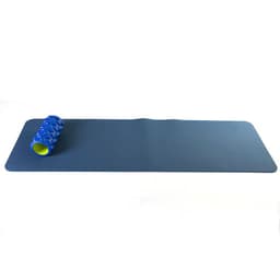 image-Yoga Mat Thickened 8mm Two-color Lengthened Yoga Mat 18361 Thick 8mm