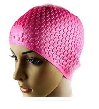 image-Silicone Swimming Waterproof Men And Women Swimming Swimming Ear Protection Water