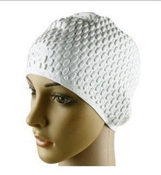 image-Silicone Swimming Waterproof Men And Women Swimming Swimming Ear Protection Water