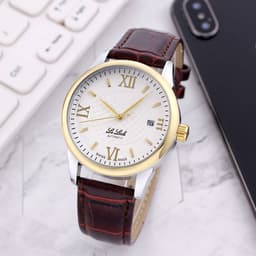image-Mechanical Watch Men's Business Banquet Gorgeous