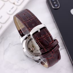 image-Mechanical Watch Men's Business Banquet Gorgeous