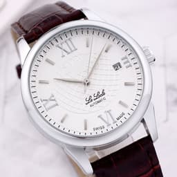 image-Mechanical Watch Men's Business Banquet Gorgeous