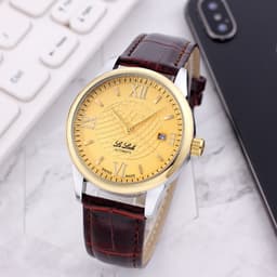 image-Mechanical Watch Men's Business Banquet Gorgeous