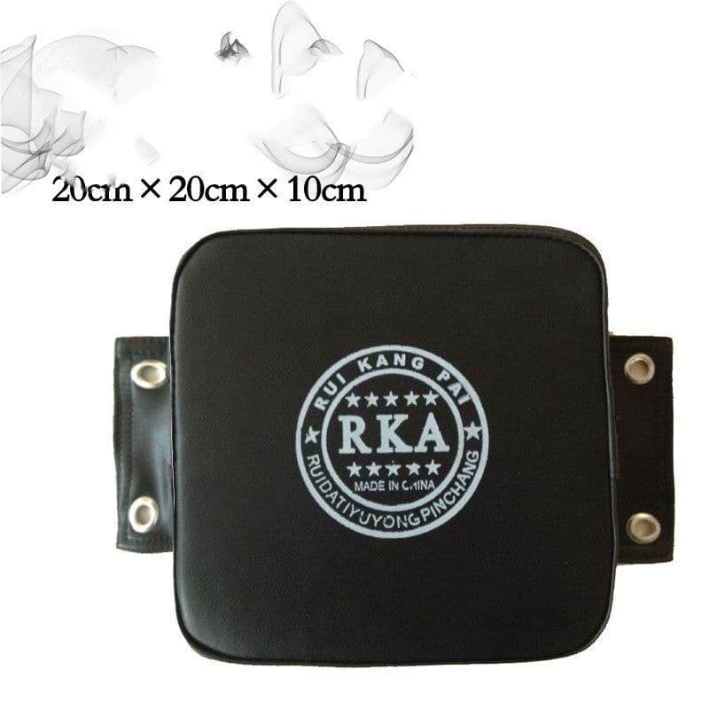 image-Home Fitness Wall Target Sand A Foot Target Punching Bag