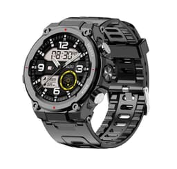 image-Watch Blood Oxygen Sleep Monitoring Multi-sport Waterproof Bracelet