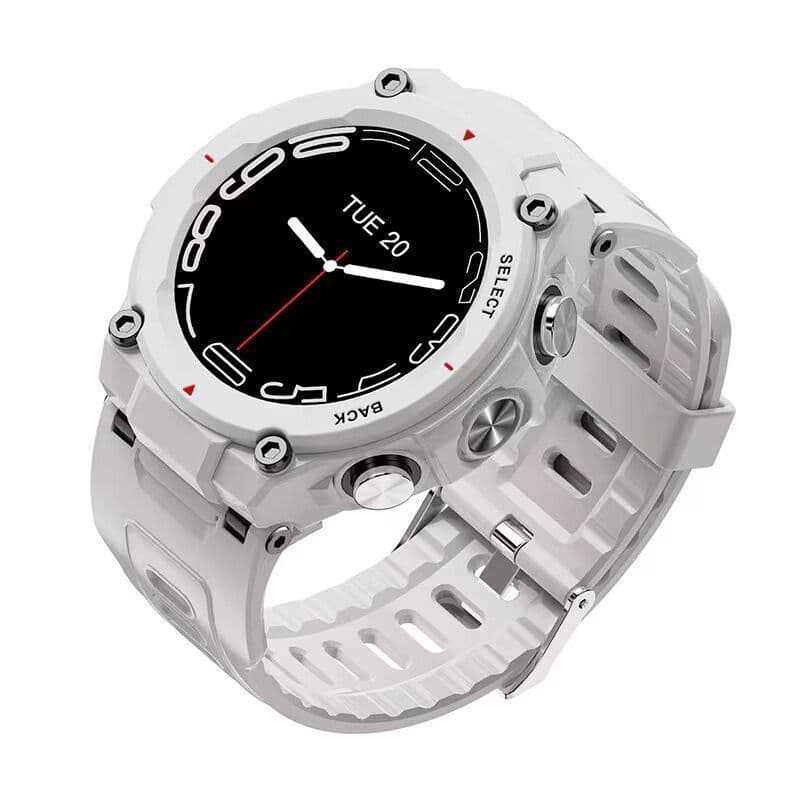 image-Watch Blood Oxygen Sleep Monitoring Multi-sport Waterproof Bracelet