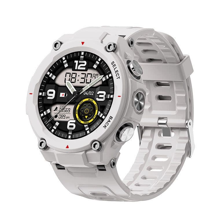 image-Watch Blood Oxygen Sleep Monitoring Multi-sport Waterproof Bracelet