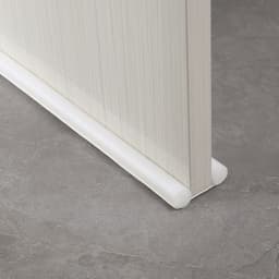 image-Household Door Crack Door Bottom Sealing Strip Soundproof Door And Window Gap Adhesive Strip Windshield Heating Mat Adiabatic And Dustproof Windproof