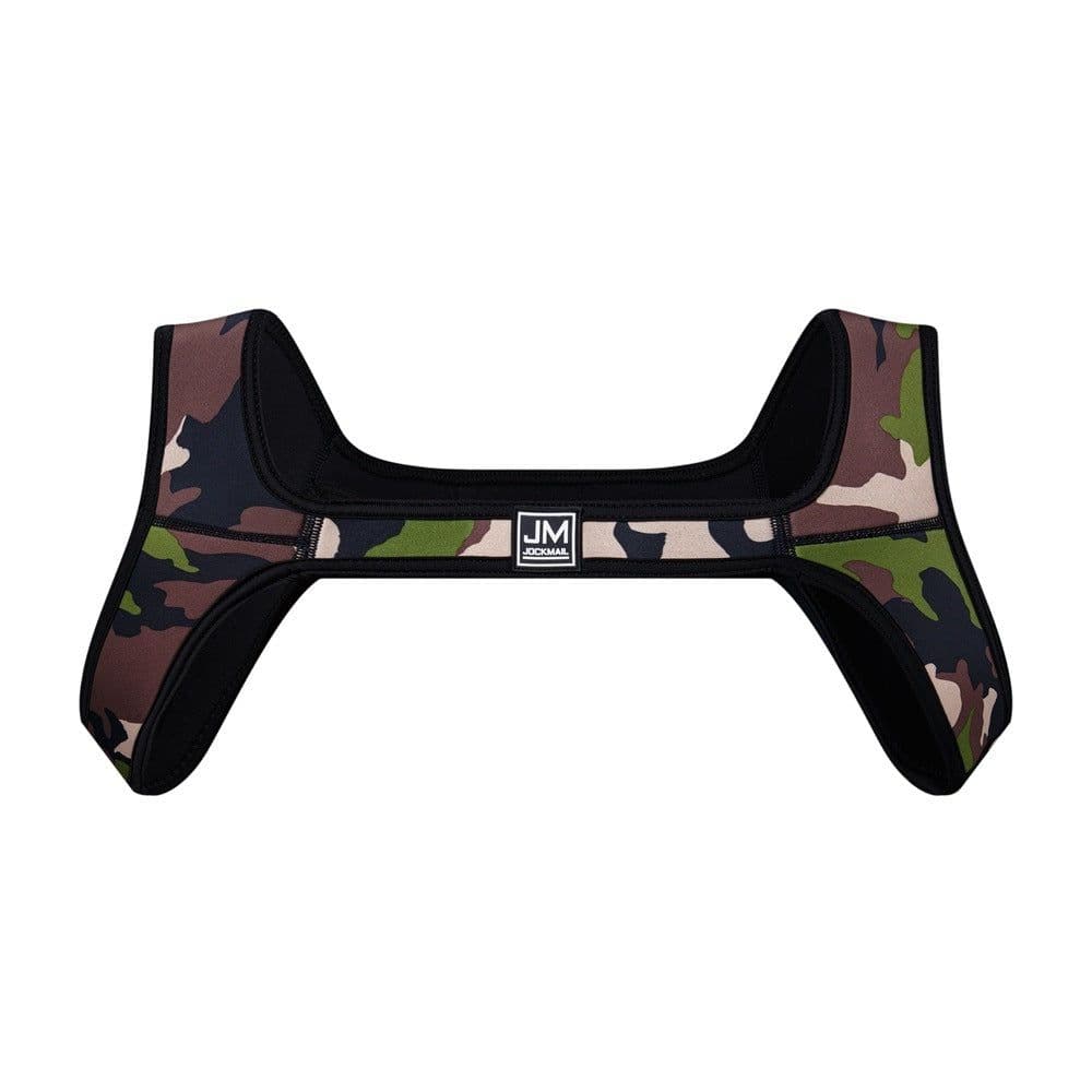 image-Men's Fitness Neoprene Sports Straps