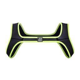 image-Men's Fitness Neoprene Sports Straps