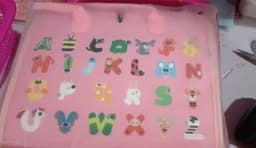 image-New Busy Book Children's Busy Board Dressing And Buttoning Learning Baby Early Education Preschool Sensory Learning Toy