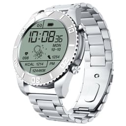 image-Call Heart Rate Blood Pressure Oxygen Sports Wearable Watch