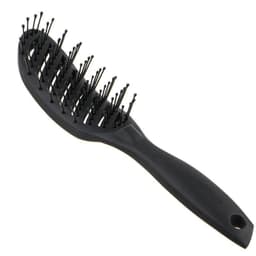 image-Vent Comb Hairbrush Hair Tools Anti-static Hollow Massage Comb Hair Brush Comb