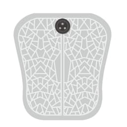 image-Foot Massager Factory In Stock EMS Multifunctional Foot Massage Pad Foot Massager Health Care Massage Foot Mat