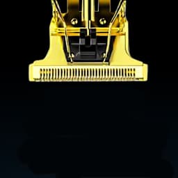 image-Fashion Hair Clipper Electric Clipper Set